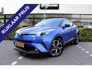 Toyota C-HR - 1.8 Hybrid Bi-Tone