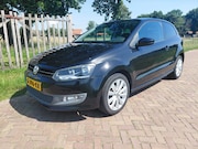 Volkswagen Polo - 1.4-16V Highline