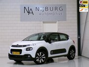 Citroën C3 - 1.2 PureTech S&S Shine "Origineel NL!" Automaat! Apple-Carpl