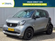 Smart ForTwo - 1.0 Passion Climate Control | Bluetooth