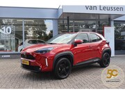 Toyota Yaris Cross - 1.5 HYBRID DYNAMIC STOEL/STUUR&WISSERVERW. LM-VELGEN AD-CRUI