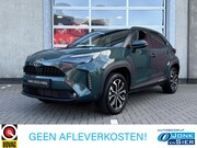 Toyota Yaris Cross - 1.5 Hybrid 115 Dynamic|Camera|Apple CarPlay/Android Auto|Cam