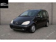 Mercedes-Benz Vaneo - 1.7 CDI | Marge | Personenvoertuig | Export | - Be