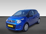 Citroën C1 - 1.0 VTi Feel