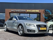 Audi A7 - Sportback 3.0 TFSI quattro Pro Line plus BOSE Leer Adapt. Cr