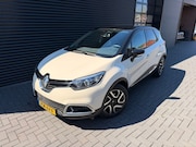 Renault Captur - 1.2 TCe Dynamique AUTOMAAT| CLIMA| CRUISE| NAVI| LM