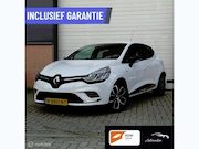 Renault Clio - 0.9 TCe Limited|GARANTIE|FACELIFT|APK|LED
