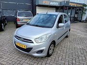 Hyundai i10 - 1.1 i-DRIVE COOL / AIRCO / INRUILKOOPJE / EXPORT