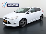 Ford Focus - 1.6 EcoB. SCTi 16V Titanium | LIEFHEBBERS AUTO!! | 182 pk | 