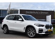 BMW X5 - xDrive30d PANO HEAD UP NAVI LEDER LED