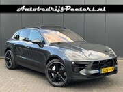 Porsche Macan - 2.9 Turbo 441pk Pano ACC Camera 18v-Stoel Luchtvering e.Trek
