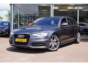 Audi A6 - Avant 2.0 TFSI S Edition Automaat | Navigatie | Vol opties |