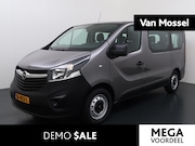 Opel Vivaro - Combi 1.6 CDTI L1H1 ecoFLEX Innovation | Airco | Parkeersens