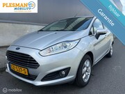 Ford Fiesta - 1.0 EcoBoost Titanium, 6 maanden Garantie