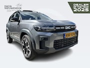 Dacia Bigster - 1.8 Hybrid 155 Limited Edition AUTOMAAT l Demo zuidoost l vr