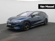 Volkswagen ID.7 - Tourer Pro Limited Edition 77 kWh 286 PK | Black Style | App