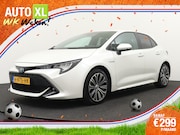 Toyota Corolla - 1.8 Hybrid Business Plus Carplay Adapt. Cruise Camera
