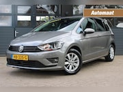 Volkswagen Golf Sportsvan - 1.2 TSI COMFORTLINE Automaat / trekhaak / adaptieve cruise c