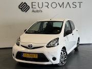 Toyota Aygo - 1.0 VVT-i Access Carplay 5d
