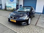 Seat Leon - 2.0 TDI FR 135 KW XENON/LED/NAVI/PANO