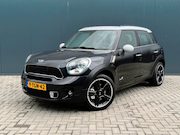 MINI Countryman - 1.6 Cooper S ALL4 Chili AUTOMAAT|LEER|NAVI|NAP
