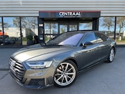 Audi A8 - 55 TFSI quattro Pro Line|BTW|Luchtvering|Pano|Memory|Leder|M