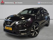 Nissan Qashqai - 1.3 DIG-T Tekna Trekhaak, NAP