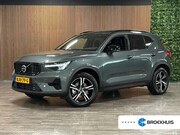 Volvo XC40 - B4 Plus Dark | Schuifdak | Trekhaak | Forest Lake! | Harman 