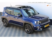 Jeep Renegade - 1.3T DDCT S Pano LED Carplay Camera Keyless
