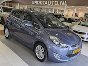 Hyundai ix20 - 1.6i i-Vision Dealer Onderhouden, Trekhaak, Airco, Stuurbekr
