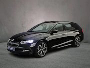 Skoda Octavia - Combi Sportline Business 1.5 eTSI 150pk DSG Automaat Panoram