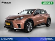Lexus LBX - Relax 2WD Limited + | Dealeronderhouden | Onderweg-naar-deal