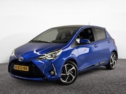 Toyota Yaris - 1.5 Hybrid Executive