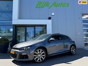 Volkswagen Scirocco - 1.4 TSI R-Line * Panoramadak * R20 * Cruise Control