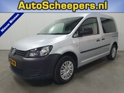Volkswagen Caddy - 1.2 TSI Trendline PDC/EL.PAKKET/TRHAAK