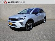 Opel Crossland - 1.2 130pk Automaat. GS Navi / AGR stoel / Apple carplay