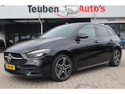 Mercedes-Benz B-klasse - 250 e Business Solution Luxury Limited | AMG Line | Lichtmet