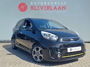 Kia Picanto - 1.2 CVVT SportsLine Black & Yellow Edition 14/50 | CLIMATE C