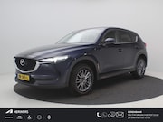 Mazda CX-5 - 2.0 SkyActiv-G 165 TS+ / Trekhaak / 1800KG Trekgewicht / HUD