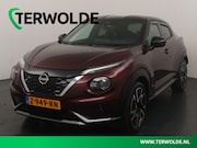 Nissan Juke - 1.6 Hybrid N-Design | Trekhaak | Full Options |