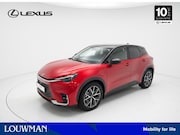 Lexus LBX - Emotion 2WD + Advanced Pack | Mark Levinson | Dashcam | 360'