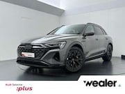 Audi Q8 e-tron - 55 quattro Advanced Edition 115 kWh | 408 PK | SoH