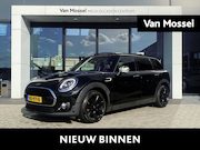 MINI Clubman - 1.5 Cooper Chili Serious Business