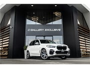 BMW X5 - xDrive45e High Executive - M Sport | Swarovski | Elek. Trekh