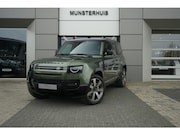 Land Rover Defender - 110 P300e 110 X-Dynamic HSE | Schuif/Kantel Dak | Extended L