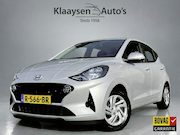Hyundai i10 - 1.0 Comfort | 1e eigenaar | airco | apple carplay | cruise c
