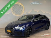 Audi A3 - Sportback 35 TFSI S 3x S-line Panorama/Keyless/Sfeer/ACC