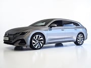 Volkswagen Arteon - 2.0 TSI R-Line Business+ LED STOELV APPLE CARPLAY VIRTUAL