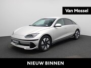 Hyundai Ioniq 6 - 53 kWh Core Plus | ACC | Achteruitrijcamera | Stoel + Stuurv