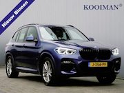 BMW X3 - xDrive30e eDrive Edition Automaat Panoramadak / Electrische